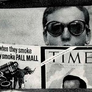 Foto Jean-Louis Trintignant