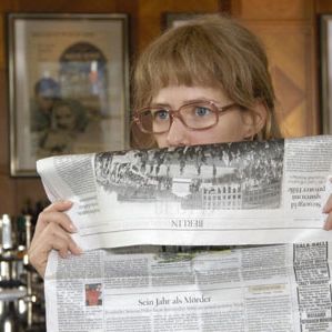 Foto Alexandra Neldel