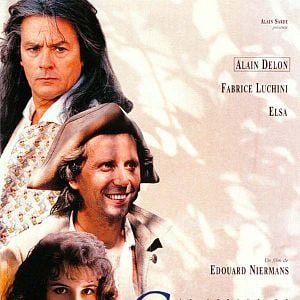 Foto El regreso de Casanova