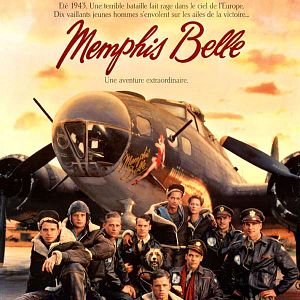 Foto Memphis Belle