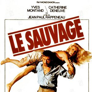 Foto Mi hombre es un salvaje