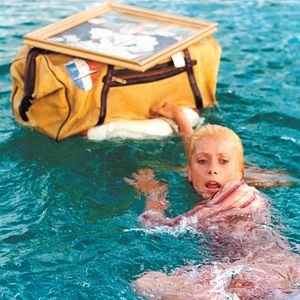 Foto Mi hombre es un salvaje