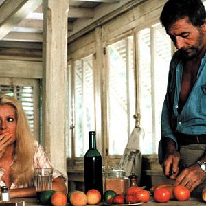 Foto Mi hombre es un salvaje