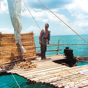 Foto Mi hombre es un salvaje