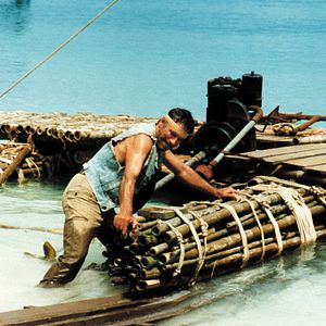 Foto Mi hombre es un salvaje