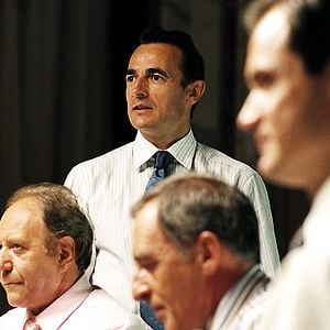 Foto Albert Dupontel