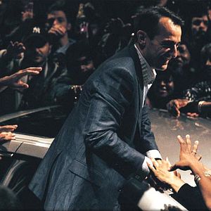 Foto Albert Dupontel