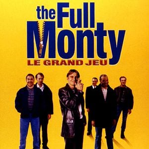 Foto Full Monty