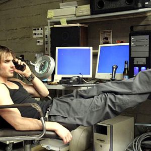 Foto Pulse (Conexión)