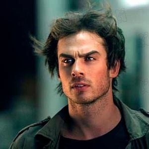 Foto Ian Somerhalder