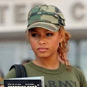 Foto Christina Milian