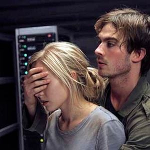 Foto Ian Somerhalder