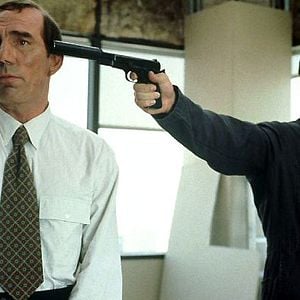 Foto Sospechosos habituales