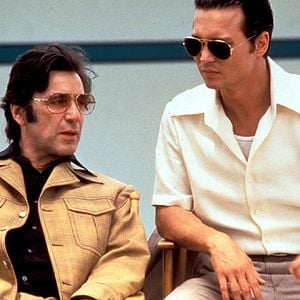 Foto Donnie Brasco