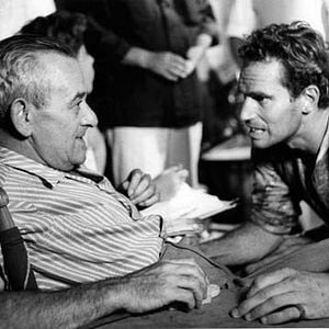 Foto Charlton Heston