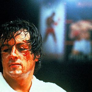 Foto Sylvester Stallone