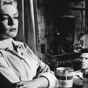 Foto Un lugar en la cumbre