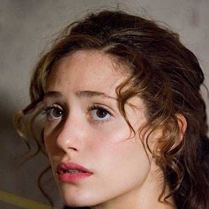 Foto Emmy Rossum