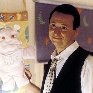 Foto ¿En vivo o en vitro?