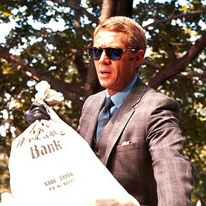 Foto El caso de Thomas Crown