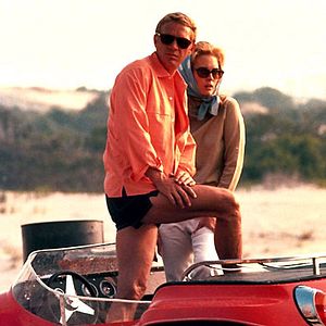 Foto El caso de Thomas Crown