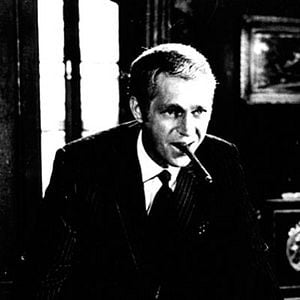 Foto El caso de Thomas Crown