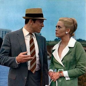 Foto El caso de Thomas Crown