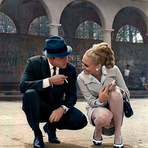 Foto El caso de Thomas Crown