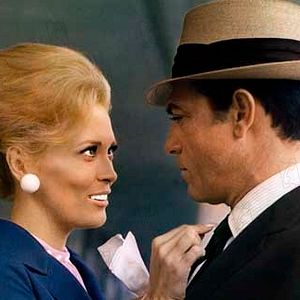 Foto El caso de Thomas Crown