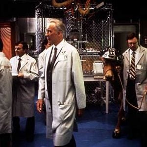 Foto Christopher Lee