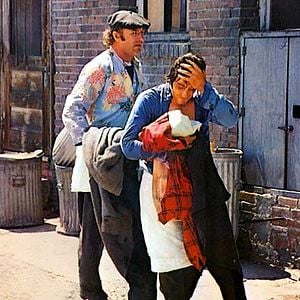 Foto Espantapájaros