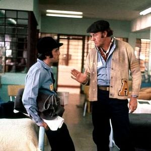 Foto Espantapájaros