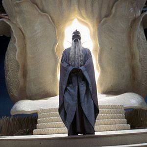 Foto La historia interminable