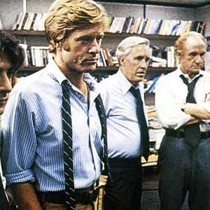 Foto Todos los hombres del presidente