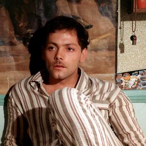 Foto Patrick Dewaere