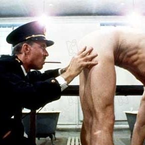 Foto Stanley Kubrick