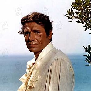 Foto Bernard Borderie