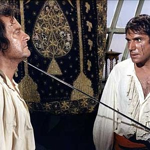 Foto Bernard Borderie