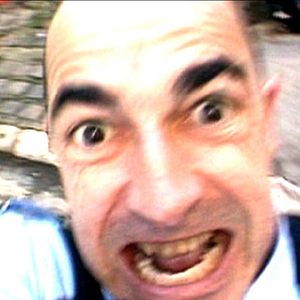 Foto Albert Dupontel