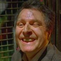 Foto Albert Dupontel