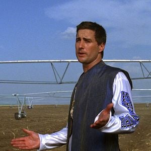 Foto Luke Wilson