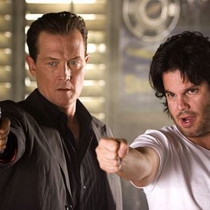 Foto Persecución extrema