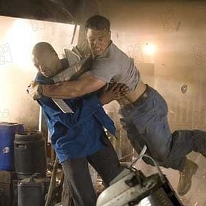 Foto Persecución extrema