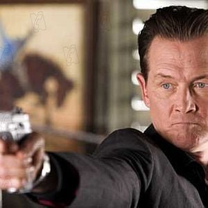 Foto Robert Patrick