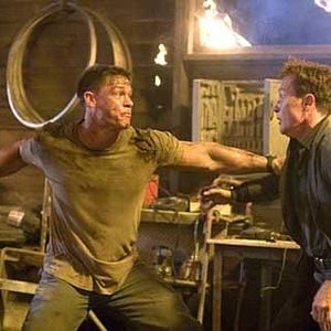 Foto Persecución extrema