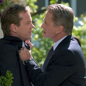 Foto Kiefer Sutherland