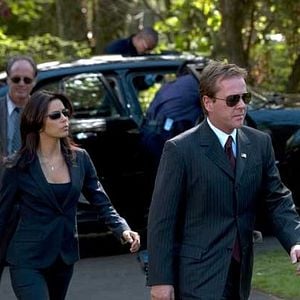 Foto Kiefer Sutherland