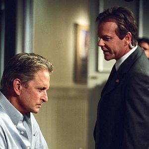 Foto Kiefer Sutherland