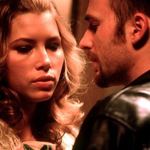 Foto London. Oscura obsesión