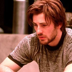 Foto London. Oscura obsesión